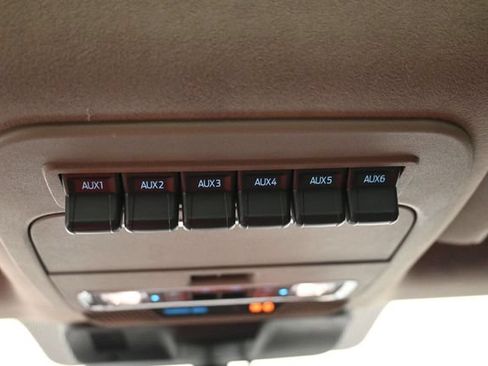 Used 2026 Ford F450 Platinum w/ Platinum Plus Package AWD/4WD image 31