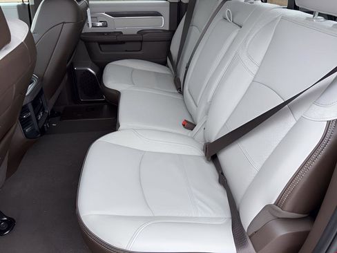 New 2026 RAM 3500 Laramie w/ Max Tow Package image 38