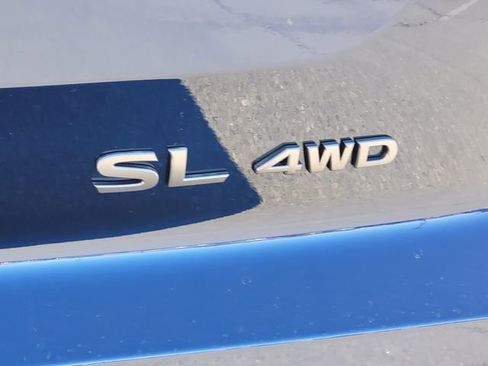 New 2026 Nissan Pathfinder SL AWD/4WD image 5