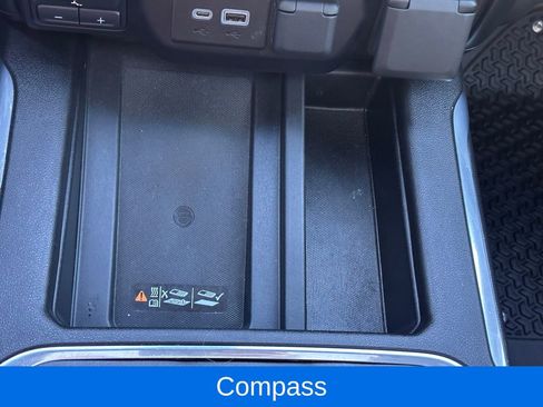 Used 2021 GMC Sierra 1500 AT4 w/ AT4 Value Package image 38