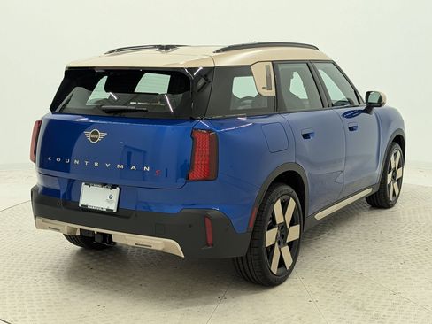 New 2026 MINI Cooper Countryman S image 9