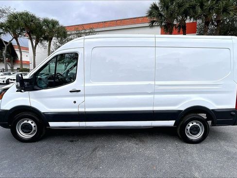 Used 2018 Ford Transit 250 148 Medium Roof image 15