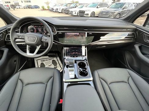 New 2026 Audi Q7 2.0T Premium AWD/4WD image 10