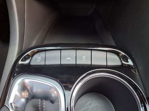 New 2026 Buick Encore GX Preferred FWD image 7