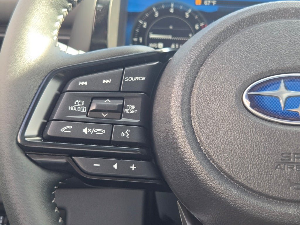 New 2026 Subaru Outback Touring XT AWD/4WD image 40