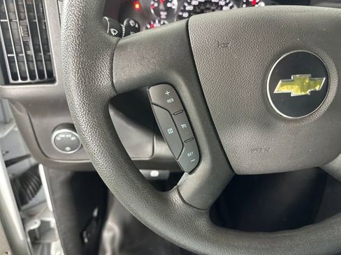Used 2024 Chevrolet Express 2500 w/ Driver Convenience Package image 15