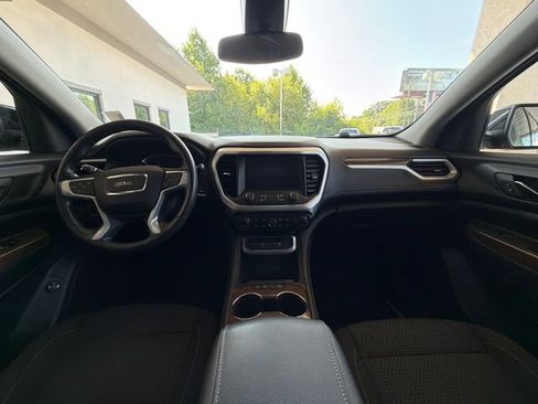 Used 2023 GMC Acadia SLE w/ Driver Convenience Package AWD/4WD image 34