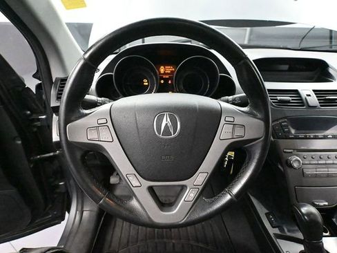 Used 2008 Acura MDX image 23