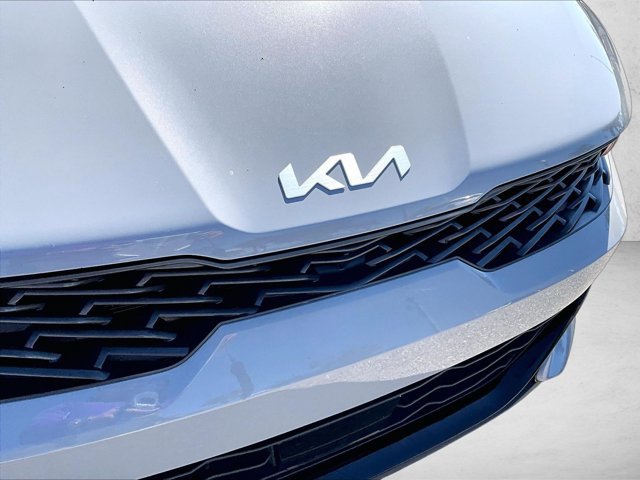 Used 2023 Kia K5 GT-Line FWD image 27