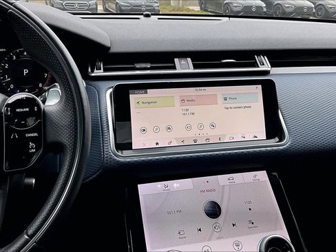 Used 2020 Land Rover Range Rover Velar R-Dynamic S image 6