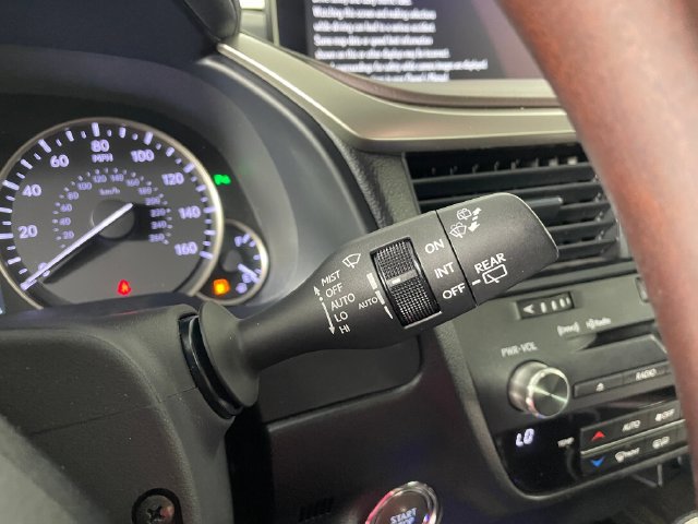 Used 2017 Lexus RX 350 AWD w/ Premium Package image 12