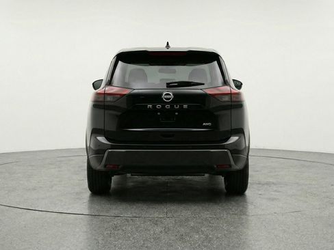 Used 2025 Nissan Rogue SV FWD image 7