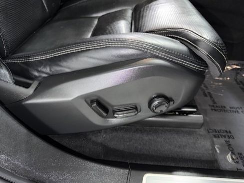 Used 2022 Volvo XC90 T6 Inscription w/ Advanced Package image 26