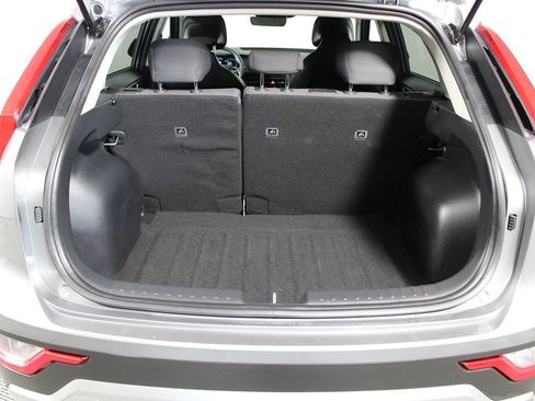 Used 2025 Kia Niro LX FWD image 20