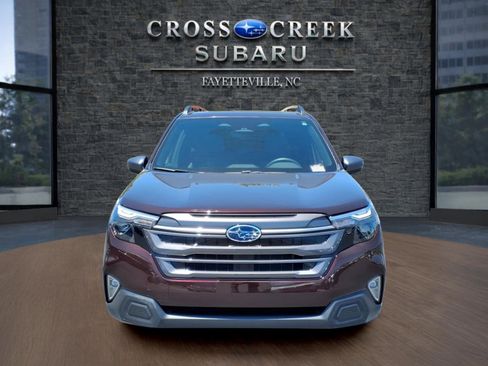Used 2026 Subaru Forester Premium AWD/4WD image 2