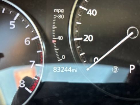 Used 2023 MAZDA CX-30 AWD 2.5 S w/ Select Package image 5