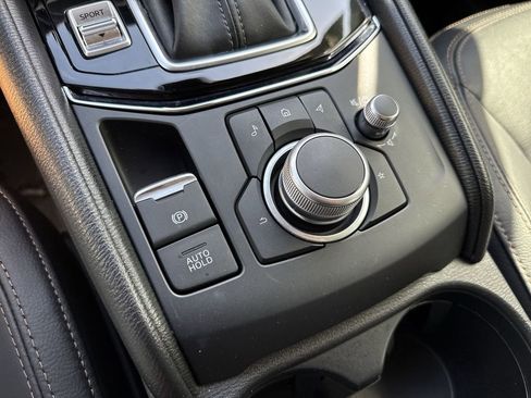 Certified 2023 MAZDA CX-5 AWD 2.5 S image 53