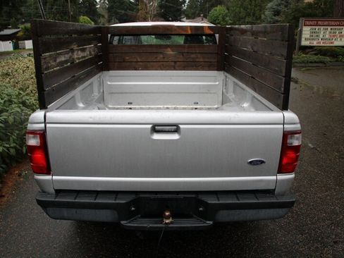 Used 2004 Ford Ranger XLT image 8