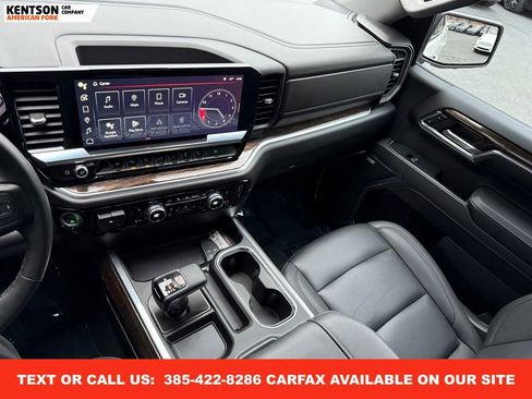 Used 2024 GMC Sierra 1500 Elevation w/ Elevation Premium Package image 25