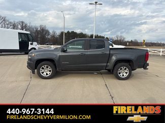 Used 2016 Chevrolet Colorado LT video 2