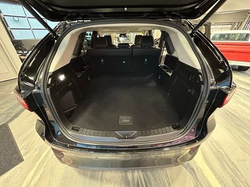 Used 2025 MAZDA CX-70 3.3 Turbo w/ Preferred Package image 45