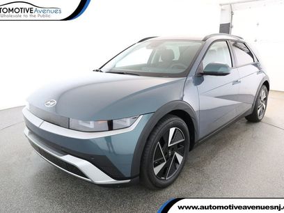 Used 2025 Hyundai Ioniq 5 SEL