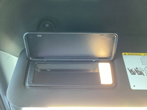 New 2026 Toyota Tundra Limited image 32