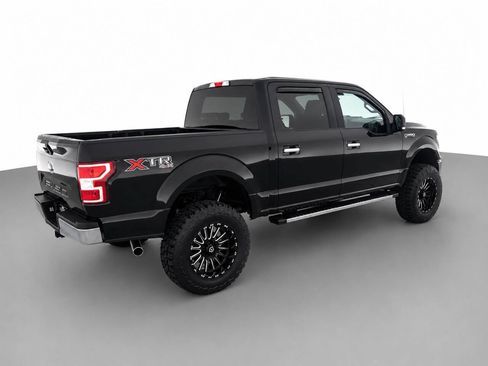Used 2019 Ford F150 XLT w/ XTR Package AWD/4WD image 5