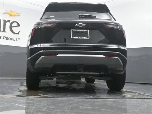 New 2026 Chevrolet Equinox LT w/ Convenience Package II image 32