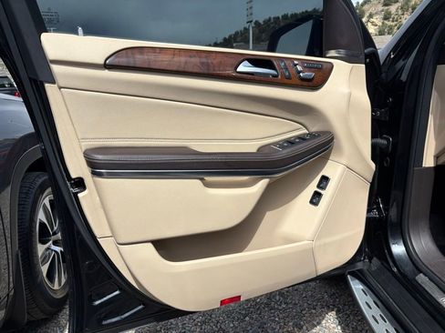 Used 2019 Mercedes-Benz GLS 550 4MATIC image 15