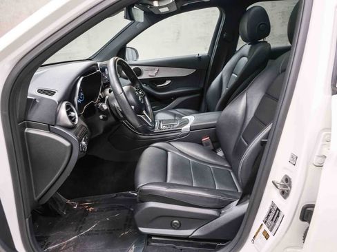 Certified 2022 Mercedes-Benz GLC 300 4MATIC image 24