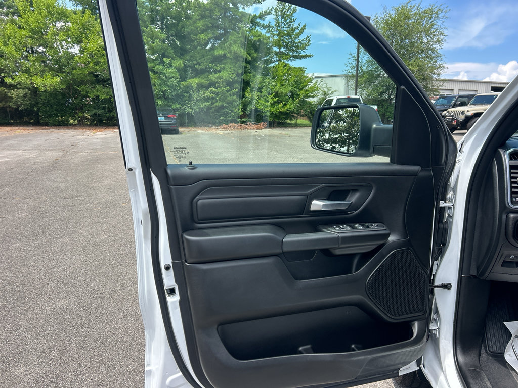 Used 2025 RAM 1500 HFE RWD image 20