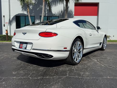 Used 2023 Bentley Continental GT Azure AWD/4WD image 27