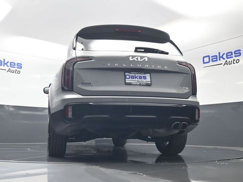 Certified 2024 Kia Telluride EX X-Line AWD/4WD image 47