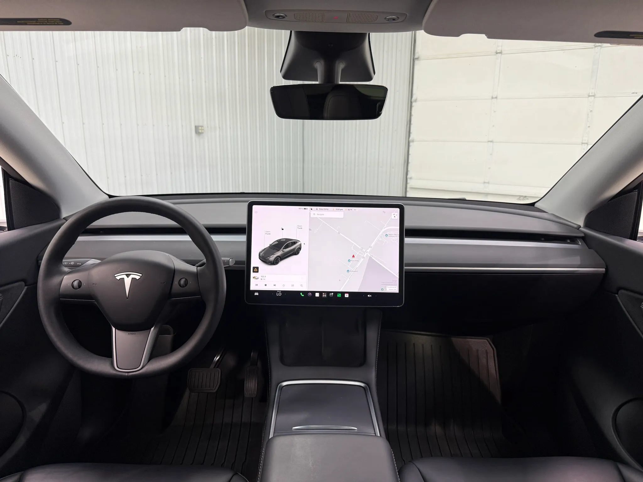 Used 2022 Tesla Model Y Long Range AWD/4WD image 13