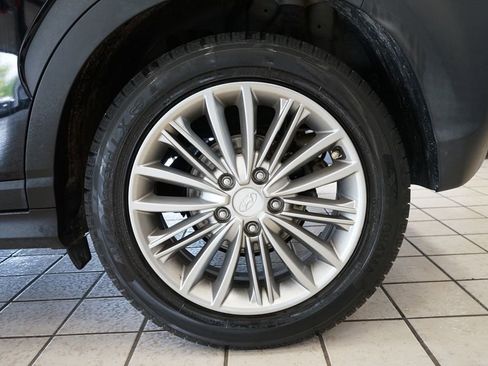 Used 2020 Hyundai Kona SEL w/ Cargo Package FWD image 48