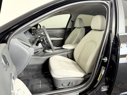 Used 2022 Hyundai Sonata Limited FWD image 32