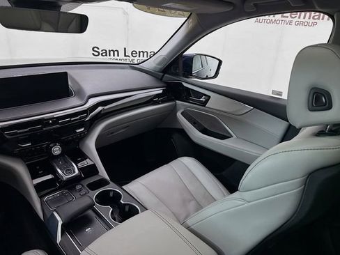 Used 2024 Acura MDX Technology image 25