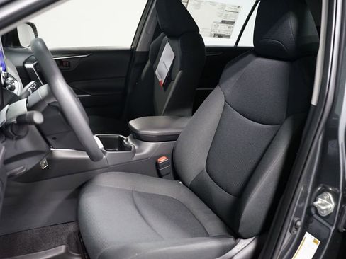 New 2025 Toyota RAV4 LE image 26