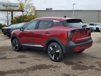 New 2026 Nissan Kicks SR w/ SR Premium Package video 3