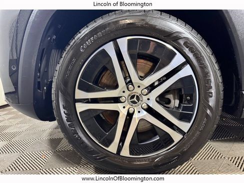 Used 2020 Mercedes-Benz GLS 450 4MATIC image 22