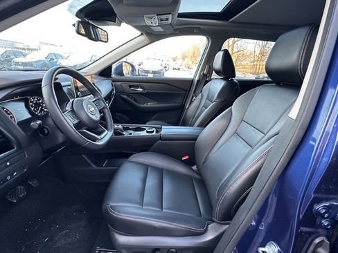 Certified 2023 Nissan Rogue SL image 25