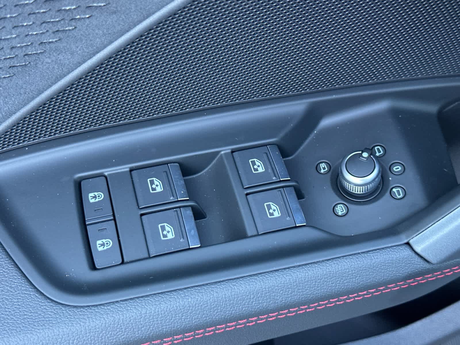 New 2026 Audi S3 Premium AWD/4WD image 13