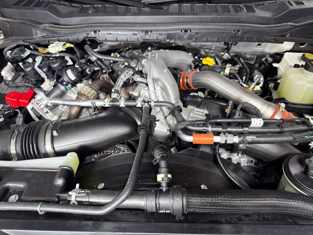 Used 2026 Ford F350 Platinum w/ Platinum Plus Package AWD/4WD image 9