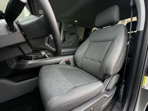 New 2025 Ford F150 Lightning XLT image 36