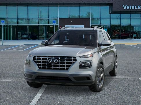 New 2026 Hyundai Venue SEL FWD image 6