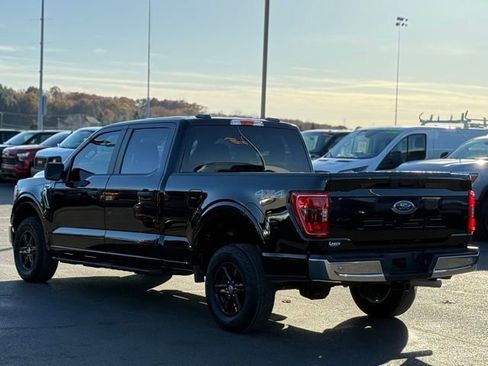 Certified 2022 Ford F150 XLT w/ Trailer Tow Package image 45