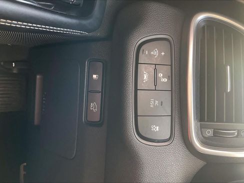 Used 2016 Kia Sorento SX w/ SXL Technology Package FWD image 34