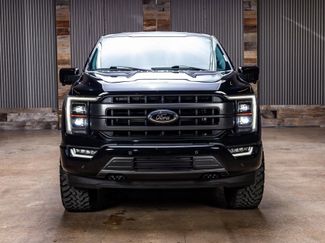Used 2023 Ford F150 Lariat w/ Equipment Group 502A High video 2
