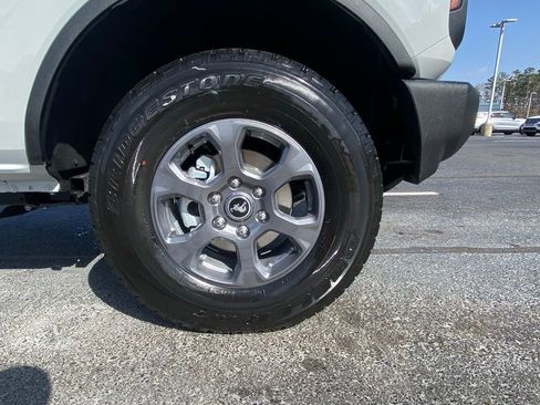 New 2026 Ford Bronco Big Bend image 28